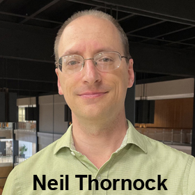 Neil Thornock