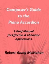 Cover, Composers Guide