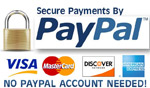 Secure payments