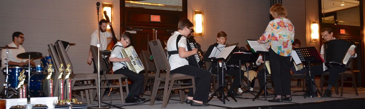 2017 AAA Festival Junior Orchestra