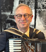 AAA President Don Gerundo