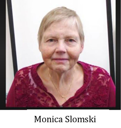 Monica Slomski